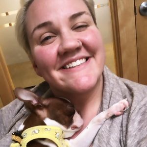 Meet your Posher, Amanda